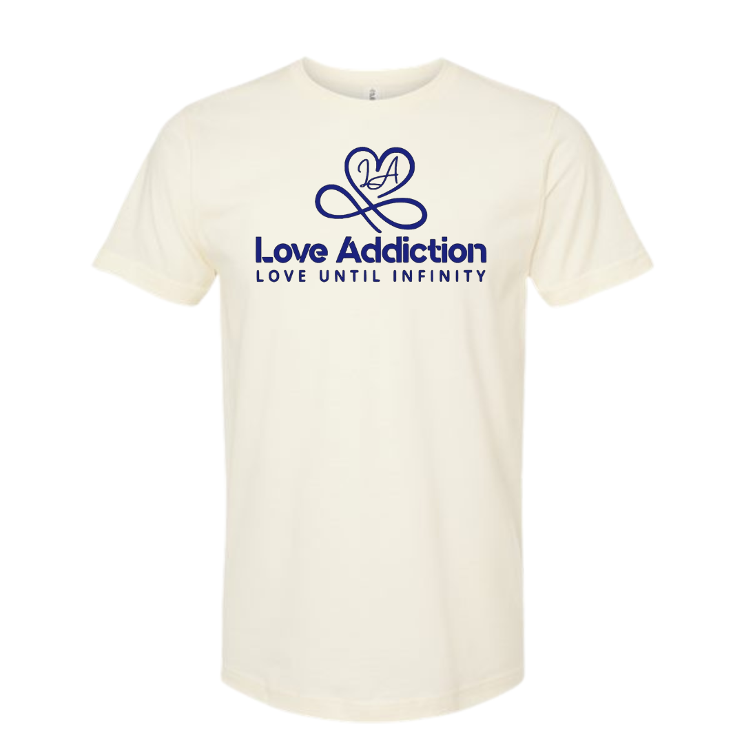 Love Addiction Tees