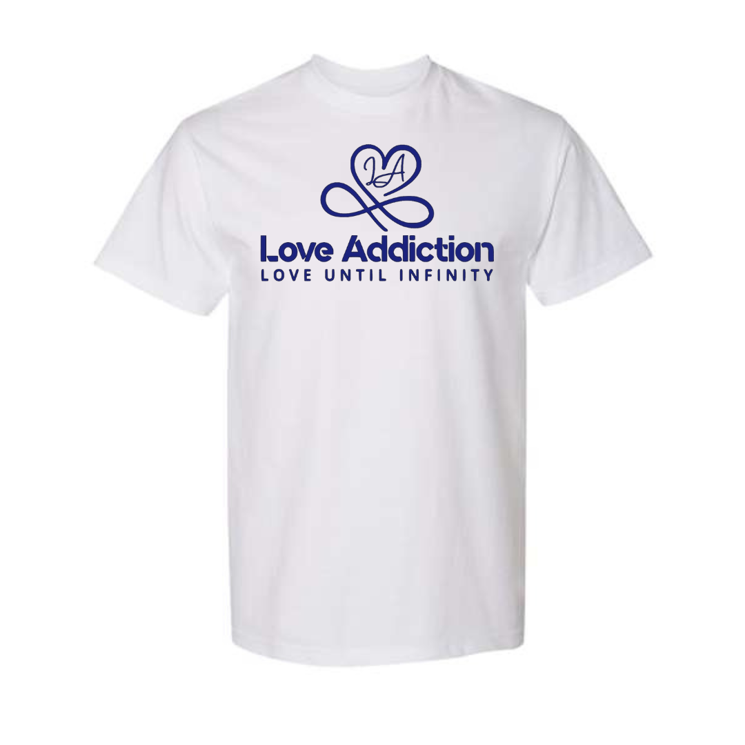 Love Addiction Tees