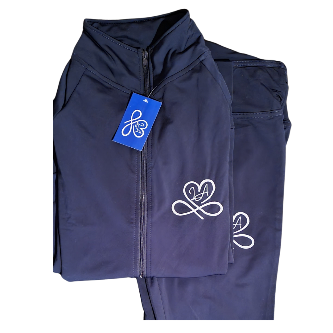 Stretchy Tracksuit