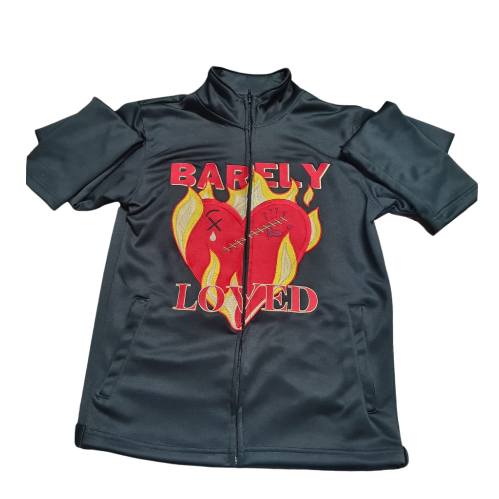 Barley Love Jacket