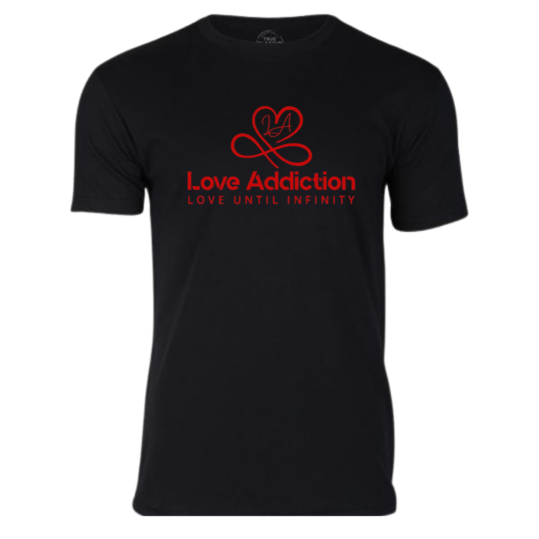 Love Addiction Tees