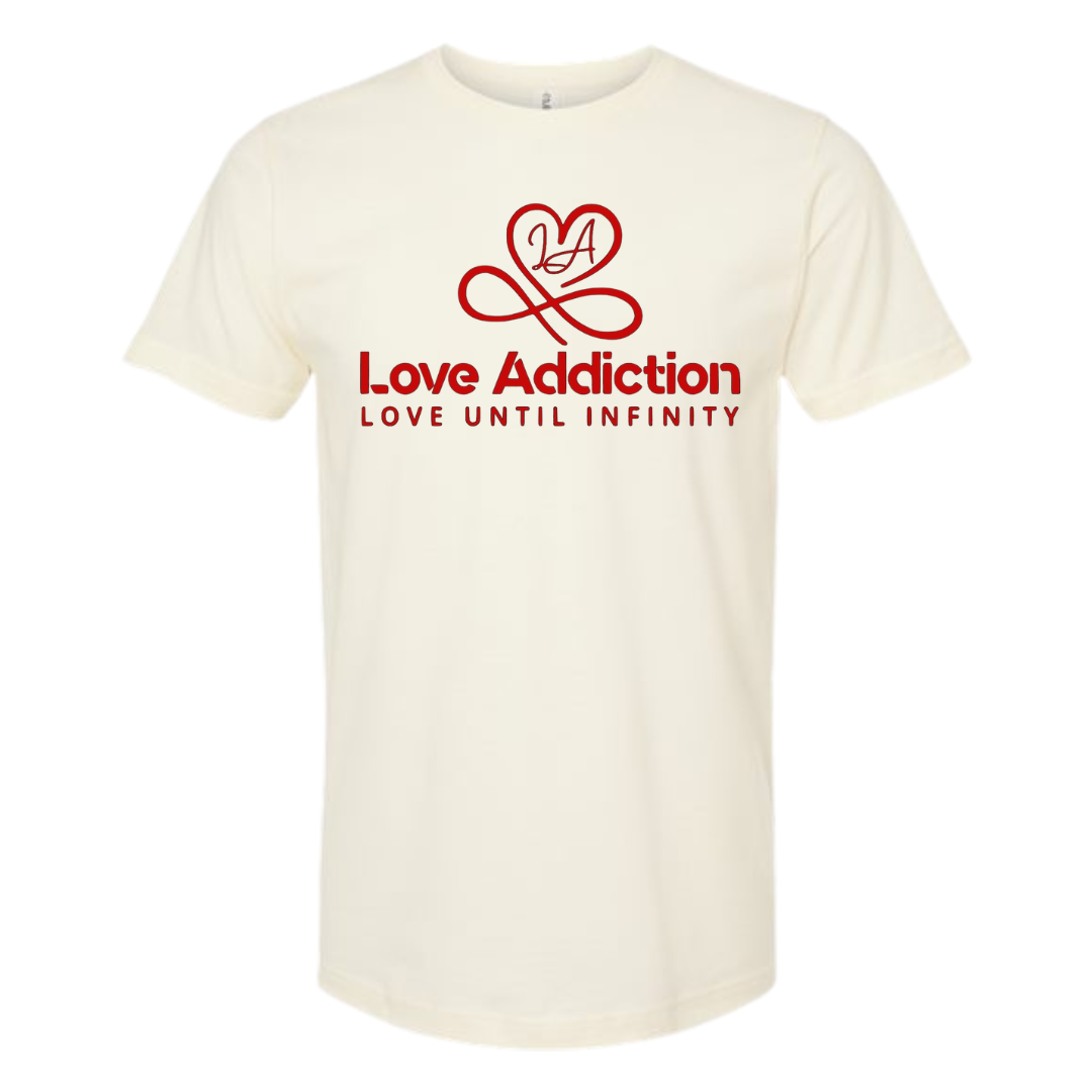 Love Addiction Tees