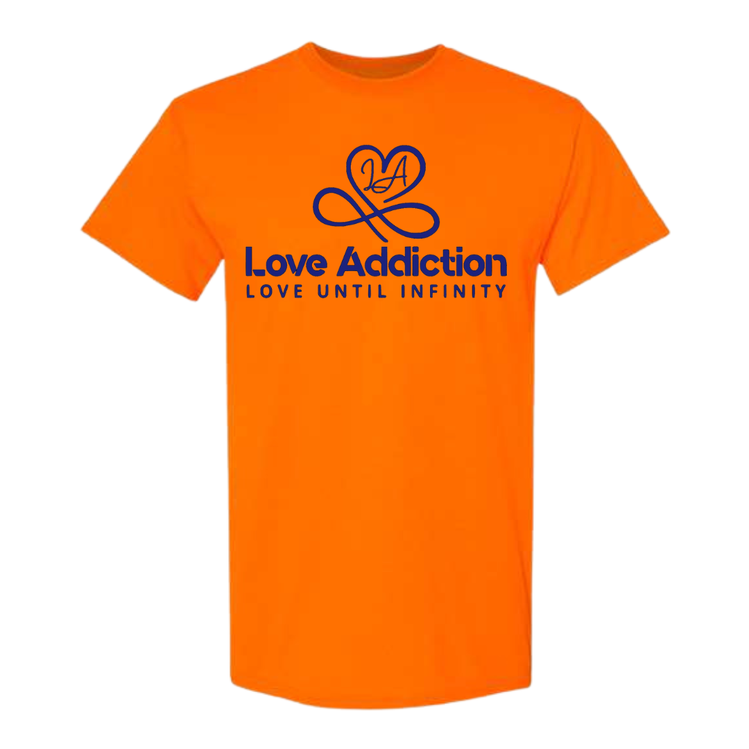 Love Addiction Tees