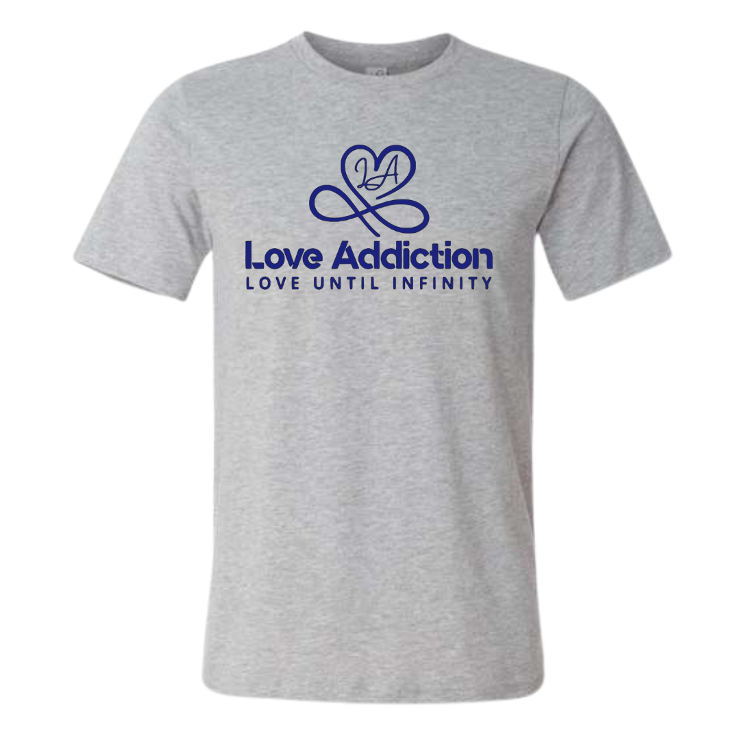Love Addiction Tees