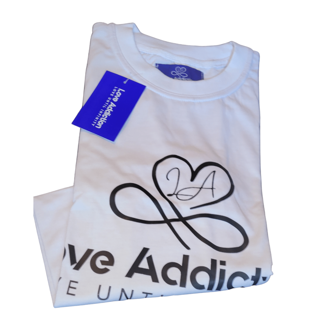Love Addiction Tees