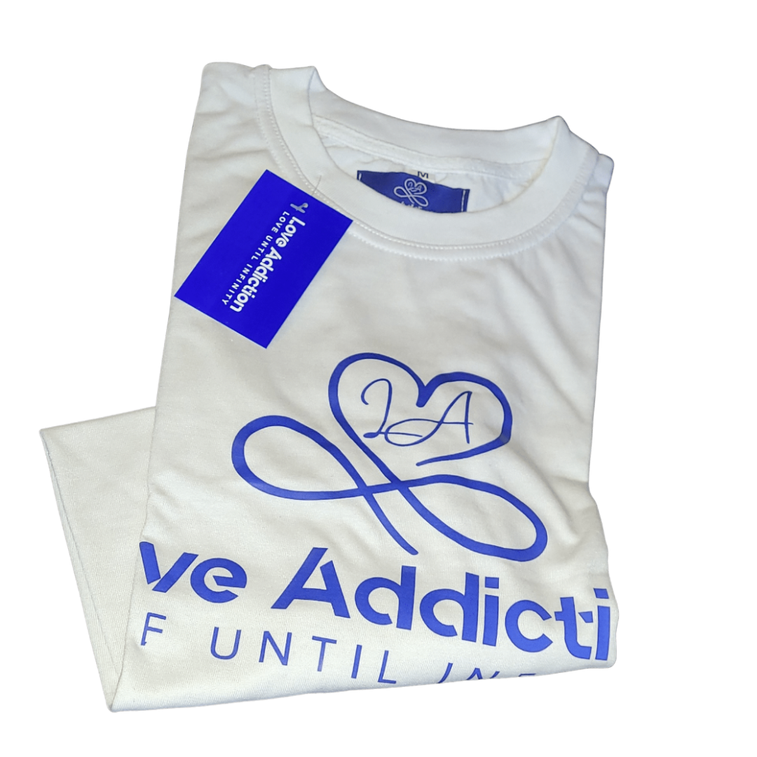 Love Addiction Tees