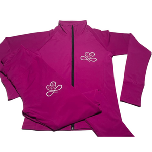 Stretchy Tracksuit