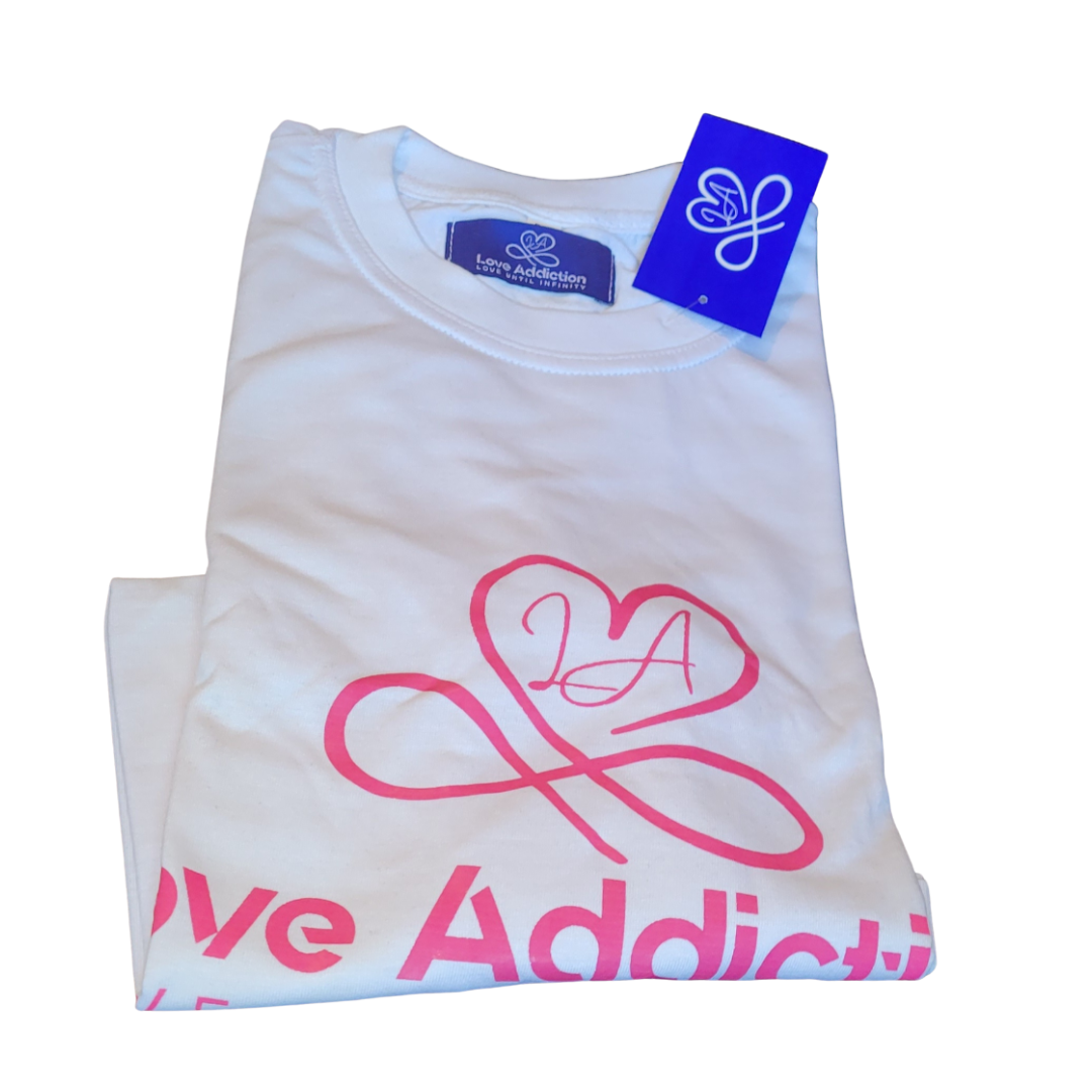 Love Addiction Tees