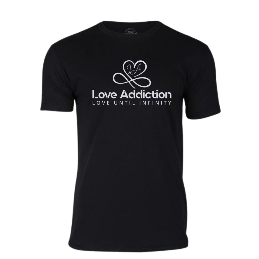 Love Addiction Tees