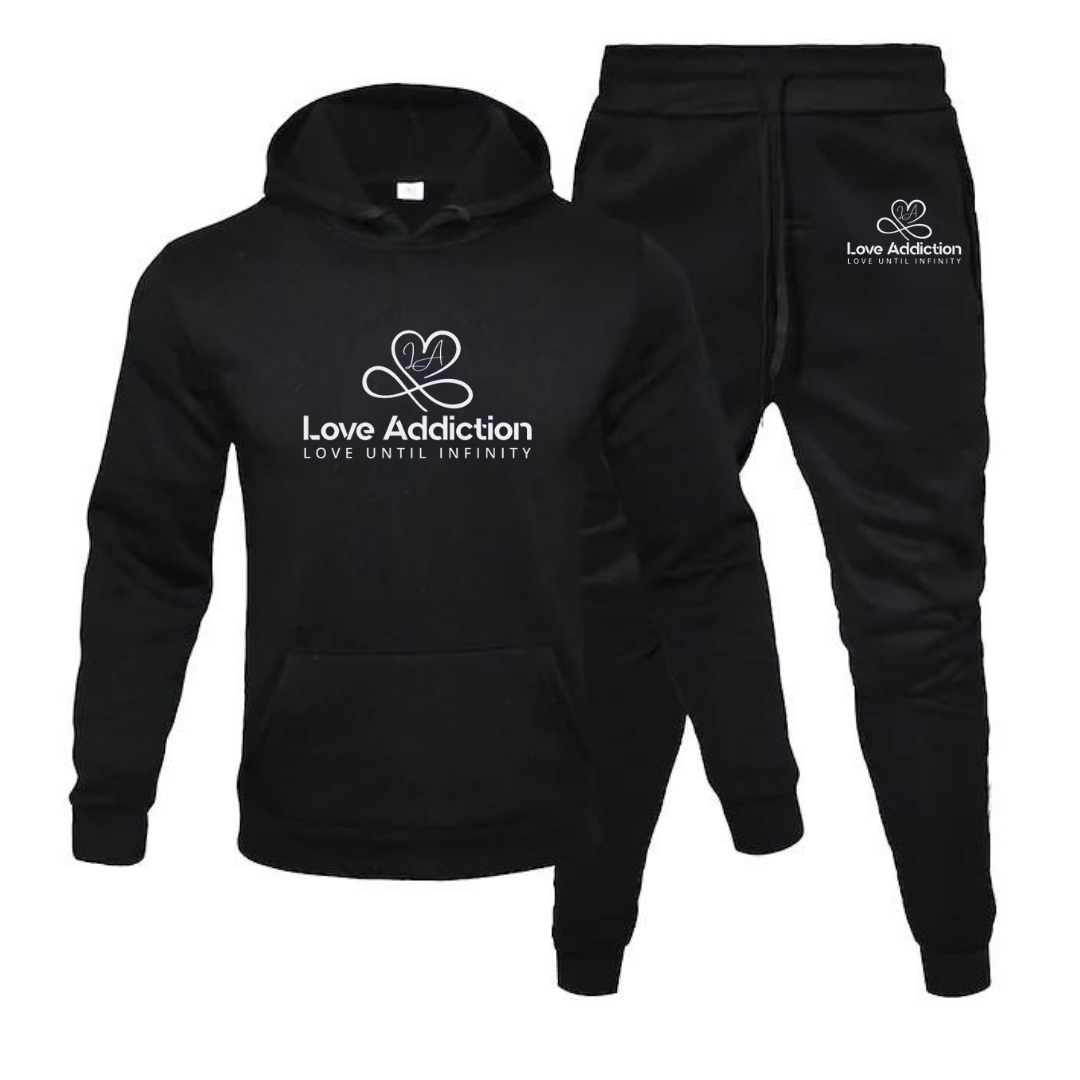 Sweat Suit